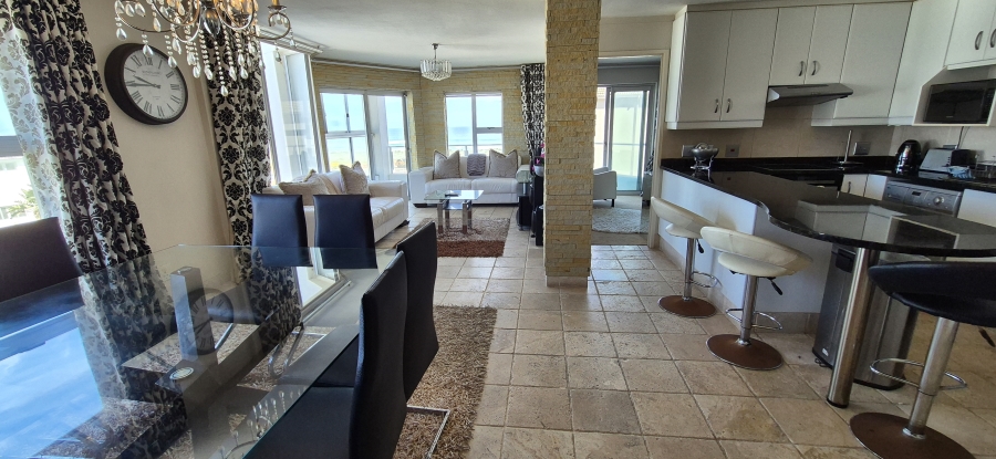 2 Bedroom Property for Sale in Waves Edge Western Cape